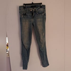 Genetic Los Angeles skinny jeans size 25
